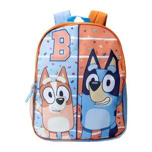 Disney Bluey Back Pack Mini